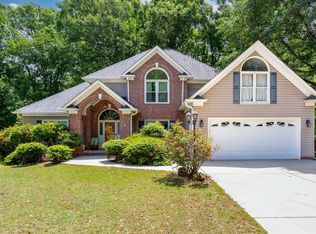 2 Meadow Springs Ln, Greer, SC 29650
