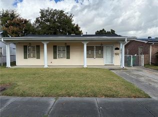 7917 Monett St, Metairie, LA 70003