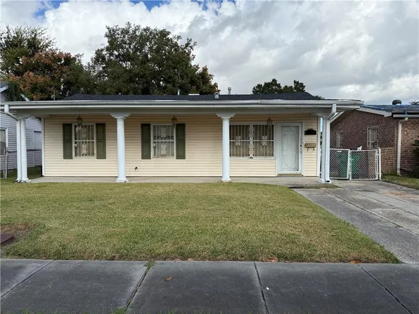 7917 Monett St, Metairie, LA 70003