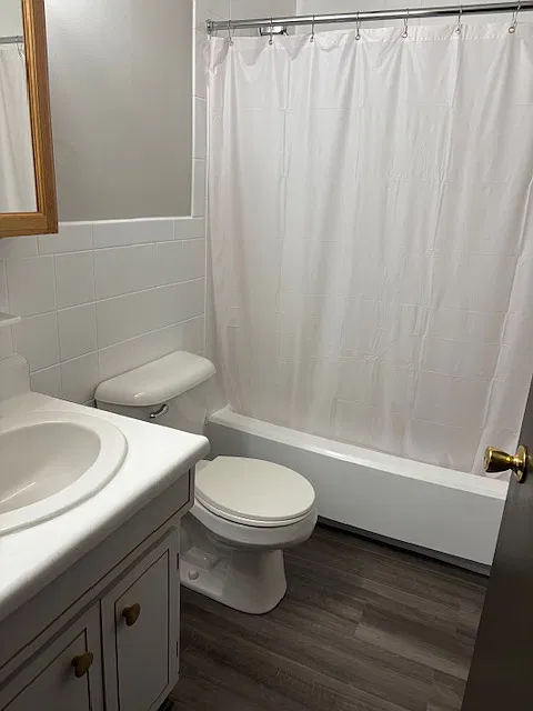 Studio, 300 sqft, $1,525 — Photo 4