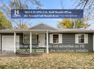 415 SW Walnut St, Lees Summit, MO 64063