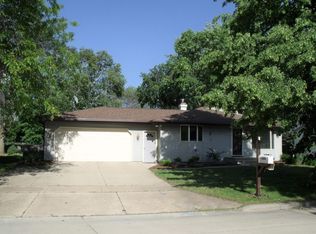 1800 S Kasper Dr, Appleton, WI 54914