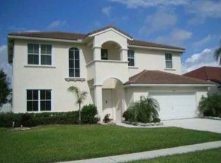 6164 Shadow Tree Ln, Lake Worth, FL 33463