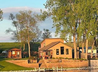 2373 13j Ave NW, Ruso, ND 58778
