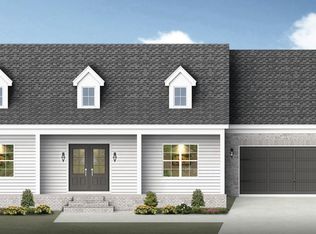 1414 Creekside Ln, Hernando, MS 38632