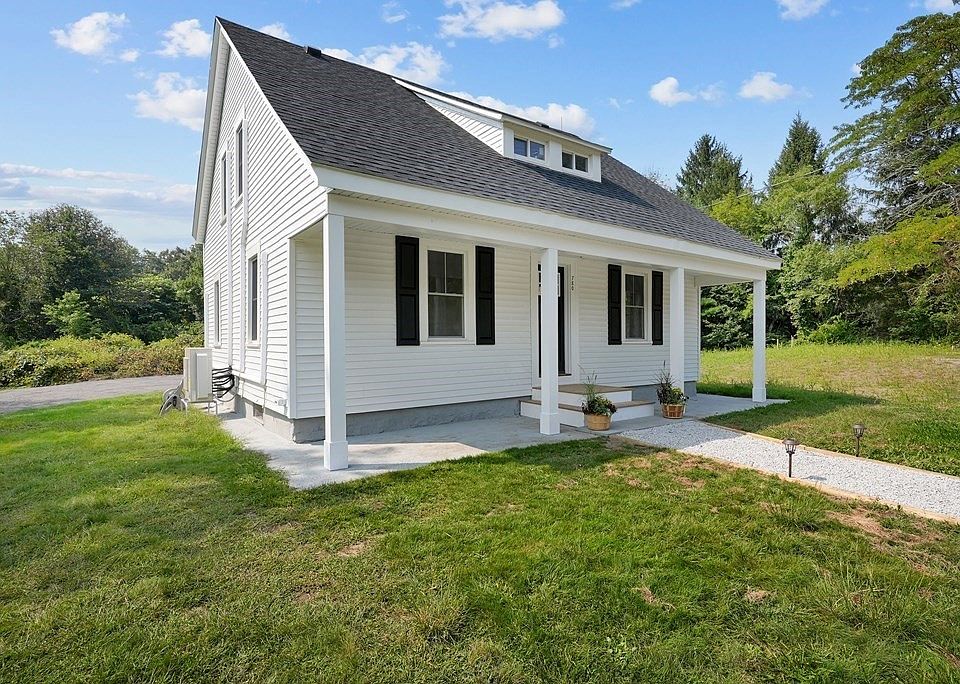 780 Williams St, Dighton, MA 02715 Zillow