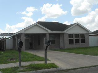 2002 W Lincoln St, Weslaco, TX 78599