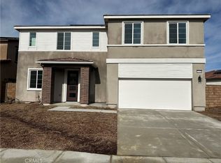 35446 Alexandria Way, Beaumont, CA 92223