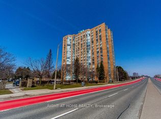 90 Dale Ave #803, Toronto, ON M1J 3N4