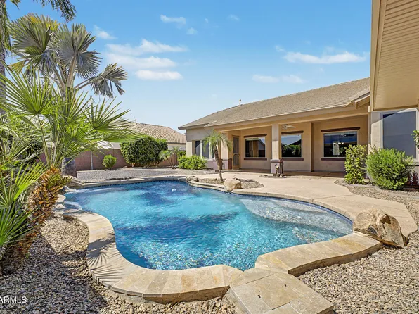 7939 W SANDS Drive, Peoria, AZ 85383