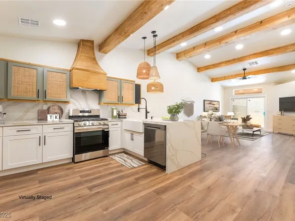 3413 Conan St Unit 102, Las Vegas, NV 89129