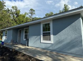 20464 SW 54th St, Dunnellon, FL 34431