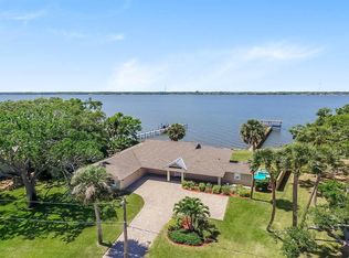 4295 Randon Ln, Merritt Island, FL 32952