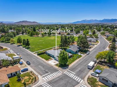 1001 Sonoma St, Carson City, NV, 89701