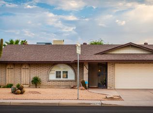 4709 W Mountain View Rd, Glendale, AZ 85302