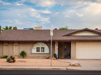 4709 W Mountain View Rd, Glendale, AZ, 85302