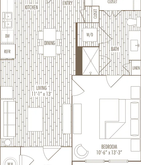 The Standard at Eastpoint — Photo 39