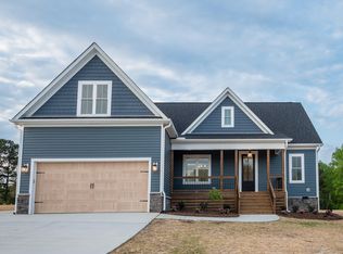 15 Imperial Oaks, Youngsville, NC 27596