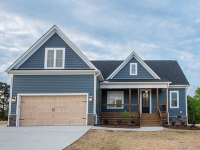 15 Imperial Oaks, Youngsville, NC, 27596