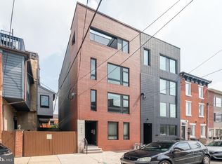 1433 Fitzwater St, Philadelphia, PA 19146