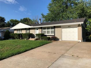 3617 S Greenwich Ln, Independence, MO 64055