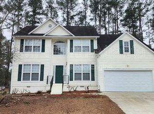 2330 Burdett Ridge Dr, Atlanta, GA 30349