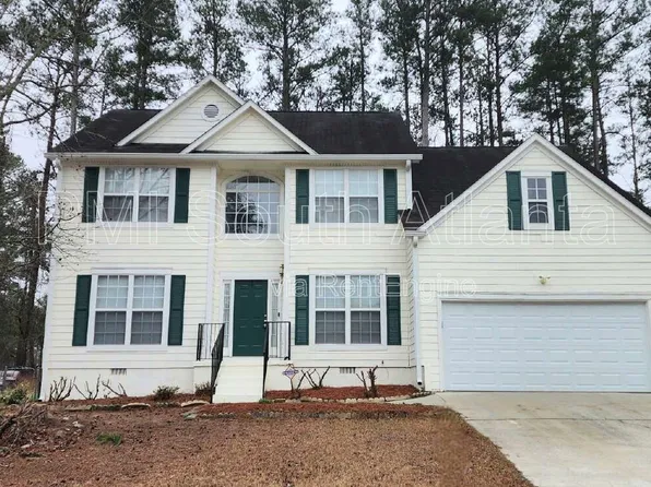 2330 Burdett Ridge Dr, Atlanta, GA 30349