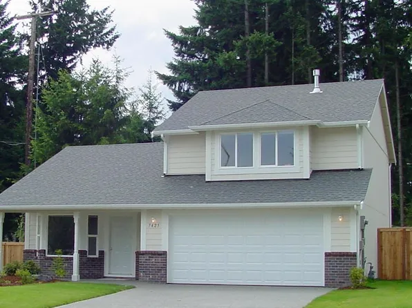 7425 39th Ct SE, Lacey, WA 98503