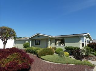 1304 Enchantment Pl, Wenatchee, WA 98801
