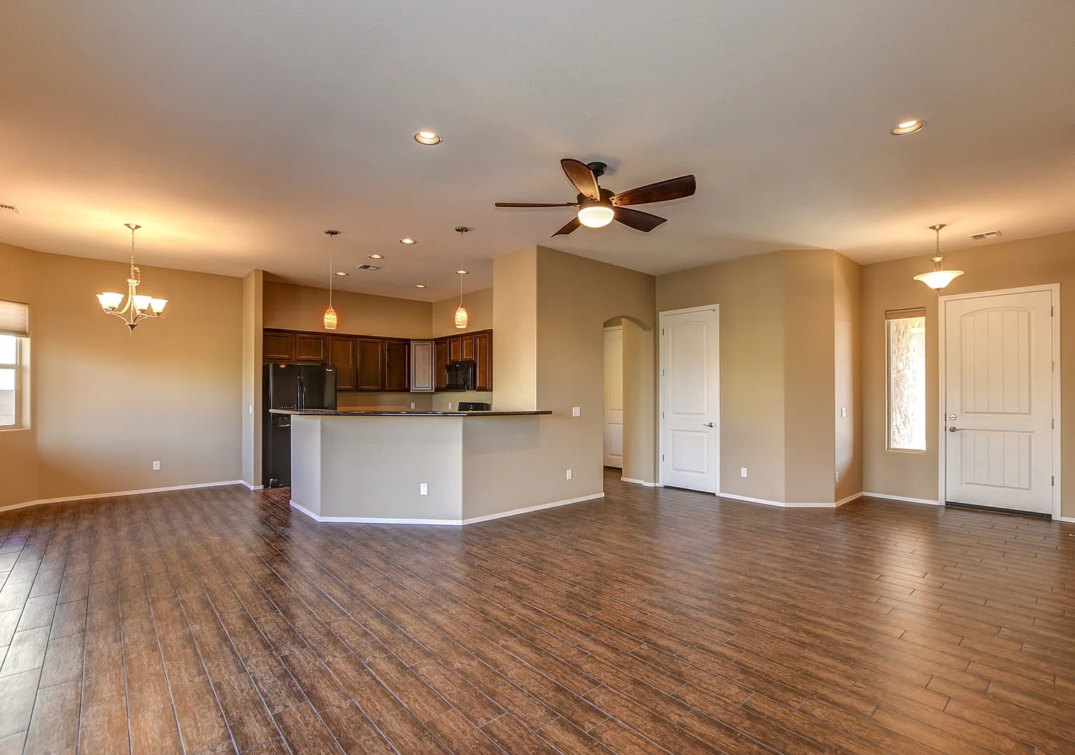 3 bed, 2 bath Granville Home for Rent! — Photo 3