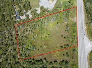 1707 County Road 2 Rd, Prince Edward County, ON K0K1G0