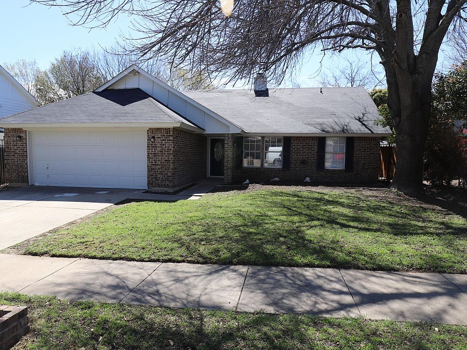 1005 Parkhill Ave, Saginaw, TX 76179 Zillow