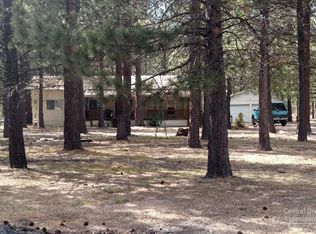 14690 S Sugar Pine Way, La Pine, OR 97739