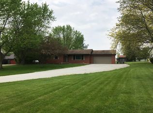 2085 Crissinger Rd, Marion, OH 43302