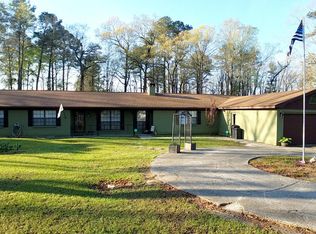 2 Paul Harvey Rd, Laurel, MS 39443