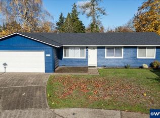 6173 Plum Tree Ct NE, Keizer, OR 97303