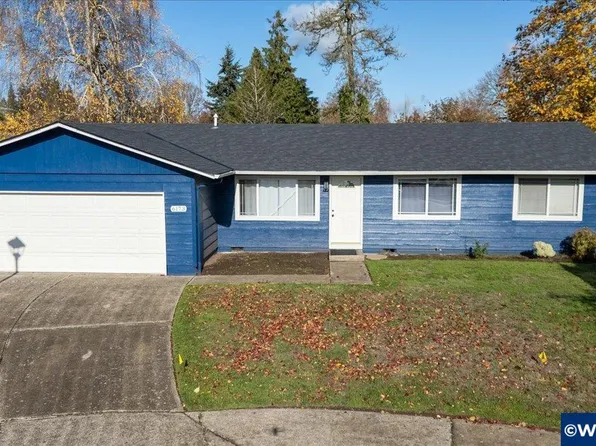 6173 Plum Tree Ct NE, Keizer, OR 97303