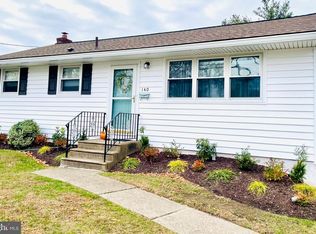 140 Lehigh Ave, Blackwood, NJ 08012
