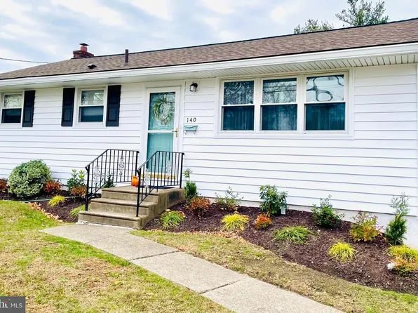 140 Lehigh Ave, Blackwood, NJ 08012