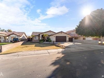 1150 S Columbia Ave, Somerton, AZ, 85350