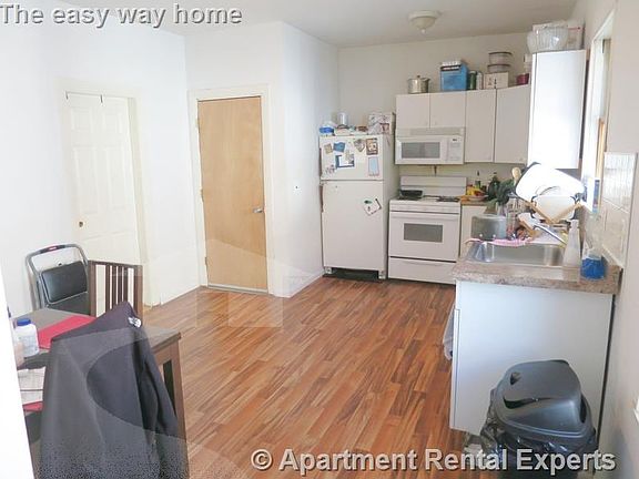 Apartment Rental Experts