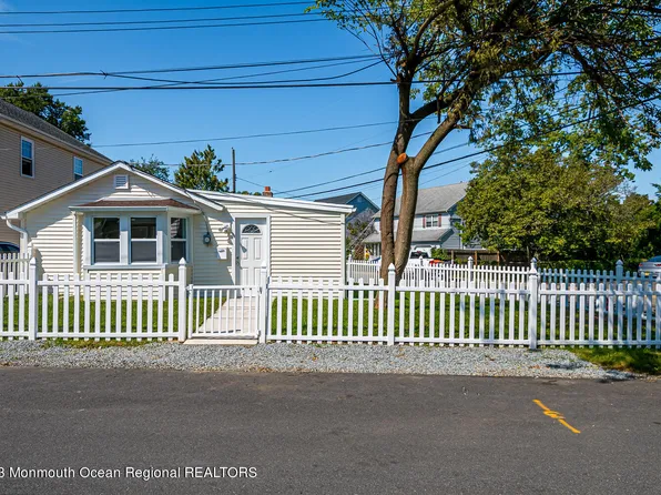 701 Beachview Avenue, Union Beach, NJ 07735