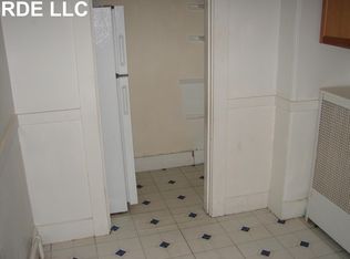 1725 Commonwealth Ave #4A, Brighton, MA 02135