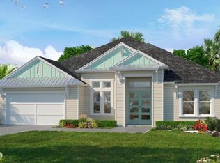 523 Brook Ridge Way St, Augustine, FL 32092