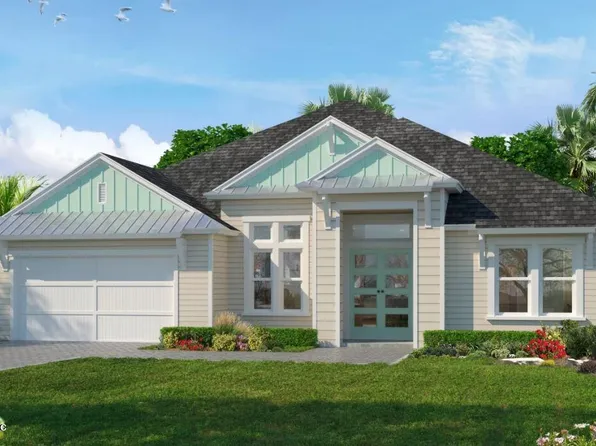 523 BROOK RIDGE Way, St. Augustine, FL 32092