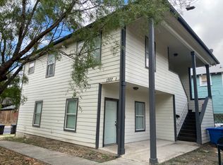 1707 Dawson Street - 1101, San Antonio, TX 78202