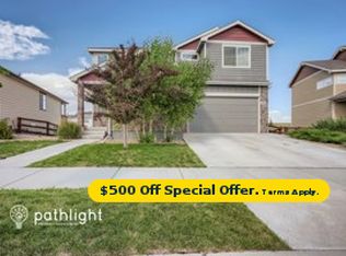1498 First Light Dr, Windsor, CO 80550