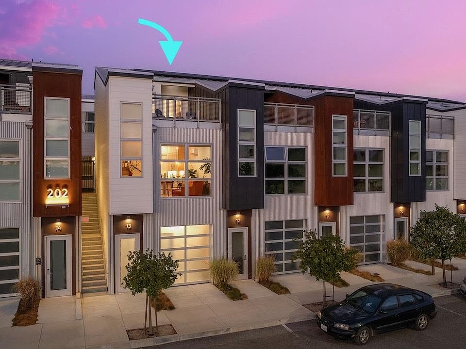1st image of 202 Panetta Ave #13