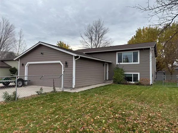 5555 Autumn Ln, Lolo, MT 59847