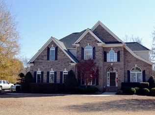 2062 Applebrook Dr, Monroe, NC 28110